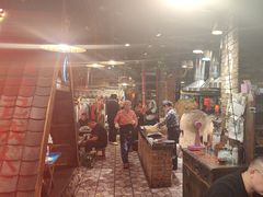 -破瓦寒窑·地摊烤羊排