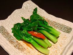 -领事馆19号中餐厅(厦门海景洲际酒店)