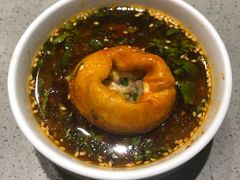 -海底捞火锅(天一广场亚细亚店)