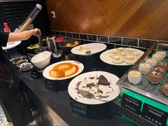 -拉蒂娜·巴西牛排馆 Latina·Brazilian Steakhouse(陆家嘴旗舰店)