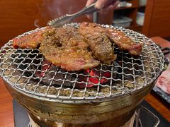 -大阪烧肉BAKA一代(十亩地店)
