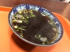 -老新隆牛肉锅贴(新街口店)