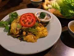 越式盐焗麻油鸡-大头虾越式风味餐厅(光明广场店)