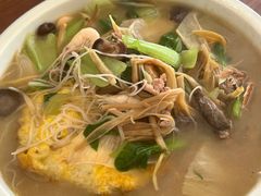 -马路桥姜汤面(江城大楼店)