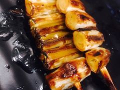-鸟串烧Yakitori