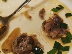 -绿杨春·淮扬宴(庐山路店)