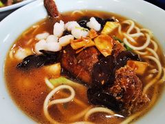 -奎元馆.百年奎元.非遗传承(西湖边的解放路店)