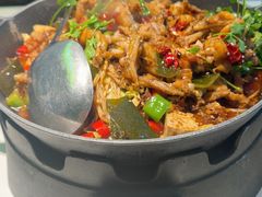 -蛙喔牛蛙(淮安吾悦店)
