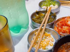 -杨记齐齐哈尔烤肉(总店)