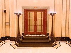-上海和平饭店 Fairmont Peace Hotel