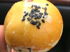 蛋黄酥-詹记桃酥(包河万达店)
