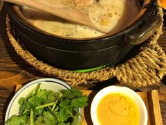-大洋家·精品潮汕菜·生腌砂锅粥(天河东路店)
