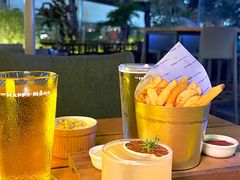 -The Happy Monk(前海壹方汇店)
