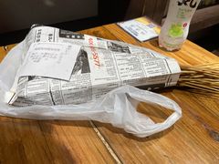 -乐乐姐超级土豆(中关村5号店)