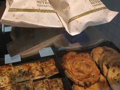 -中关村烤包子(中关村店)