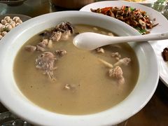 -腾冲国萍农家乐