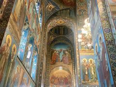 -滴血救世主教堂