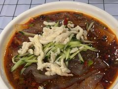 -郑喜旺烧烤(新密总店)