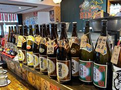 -小川洋风料理(汉街店)