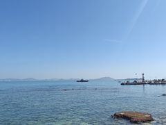 -三亚西岛海洋文化旅游区