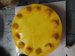 -幸福西饼生日蛋糕·下午茶(闵行店)