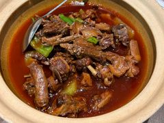 -简小舍·民间手艺菜(武昌江滩店)