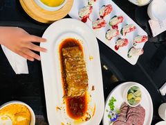 -豫满楼(正光路店)