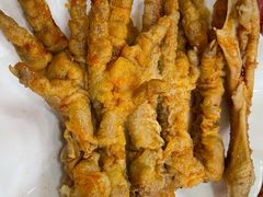 卤鸡爪-笋果坊螺蛳粉(竹园小区店)