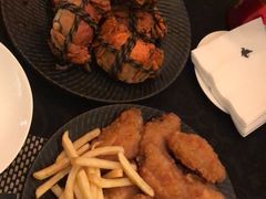 -新发展亚太JW万豪酒店·福苑咖啡厅