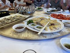 -潮喜竹溪荔湖酒家(荔枝湾店)