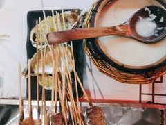 -云晓光头烧烤吧(川沙绿地店)