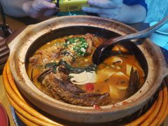 -吃饭皇帝大(合生汇店)
