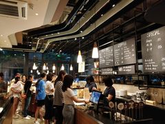 -麦田工坊(月湖店)