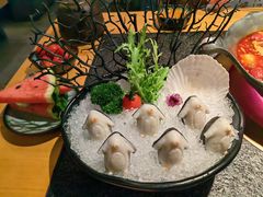 -湊湊火锅·茶憩(皇姑万象汇店)