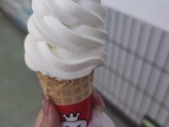 -蜜雪冰城(四惠东店)