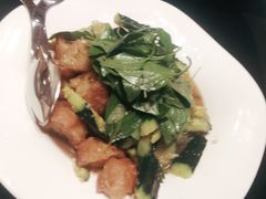 -阿庄新豫菜(航海东路店)