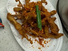 -肥仔文澳门猪骨煲(南京西路店)