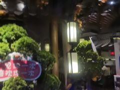 -重庆德庄火锅(映月湖环宇城店)