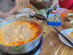 糟粕醋锅底-文昌小老弟糟粕醋