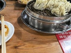 -元盛居(生态大街店)