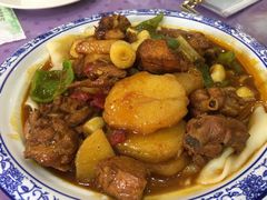 -新疆巴州金丝特餐厅(大钟寺店)