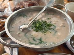 -洲心街道青联村镜记烧肉