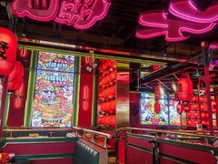 -多嘴超级肉蟹煲(杉杉国潮主题店)