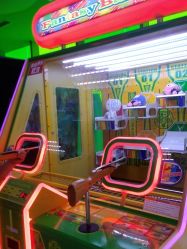点击看大图 -莫莉幻想儿童乐园(北京天通苑华联店)