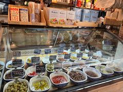 -Alimentari早午餐(安福路店)