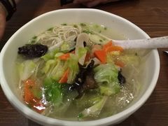 -姚面记·海派家常菜(恒基名人购物中心店)