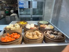 -晶丽香榭自助餐(南京大饭店)