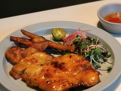 -胡麻(静安嘉里店)