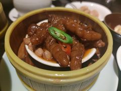 -五缘湾凯悦酒店·悦饗中餐厅