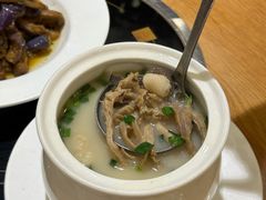 -中发源·清真餐厅(南油店)